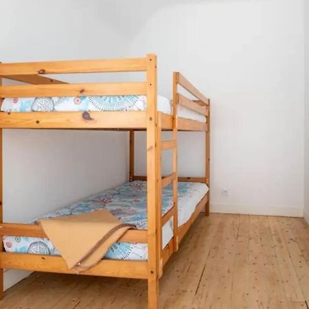 סן-סוליאק Maison Ker Suliac מראה חיצוני תמונה