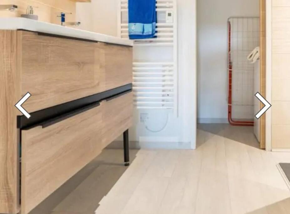 סן-סוליאק Maison Ker Suliac מראה חיצוני תמונה